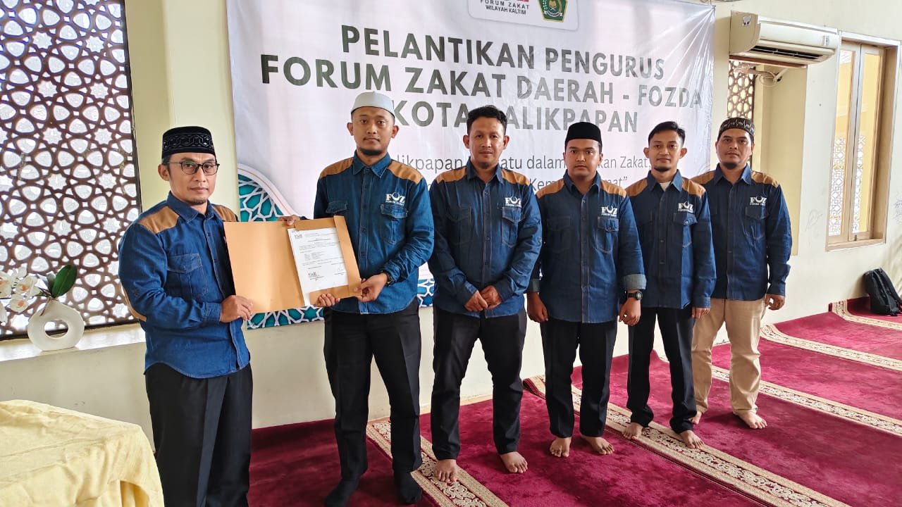 Pelantikan Syekhuna Gus Abdul Qahhar